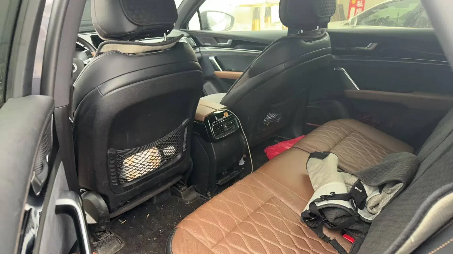 2021 BYD TANG thumbnail 4