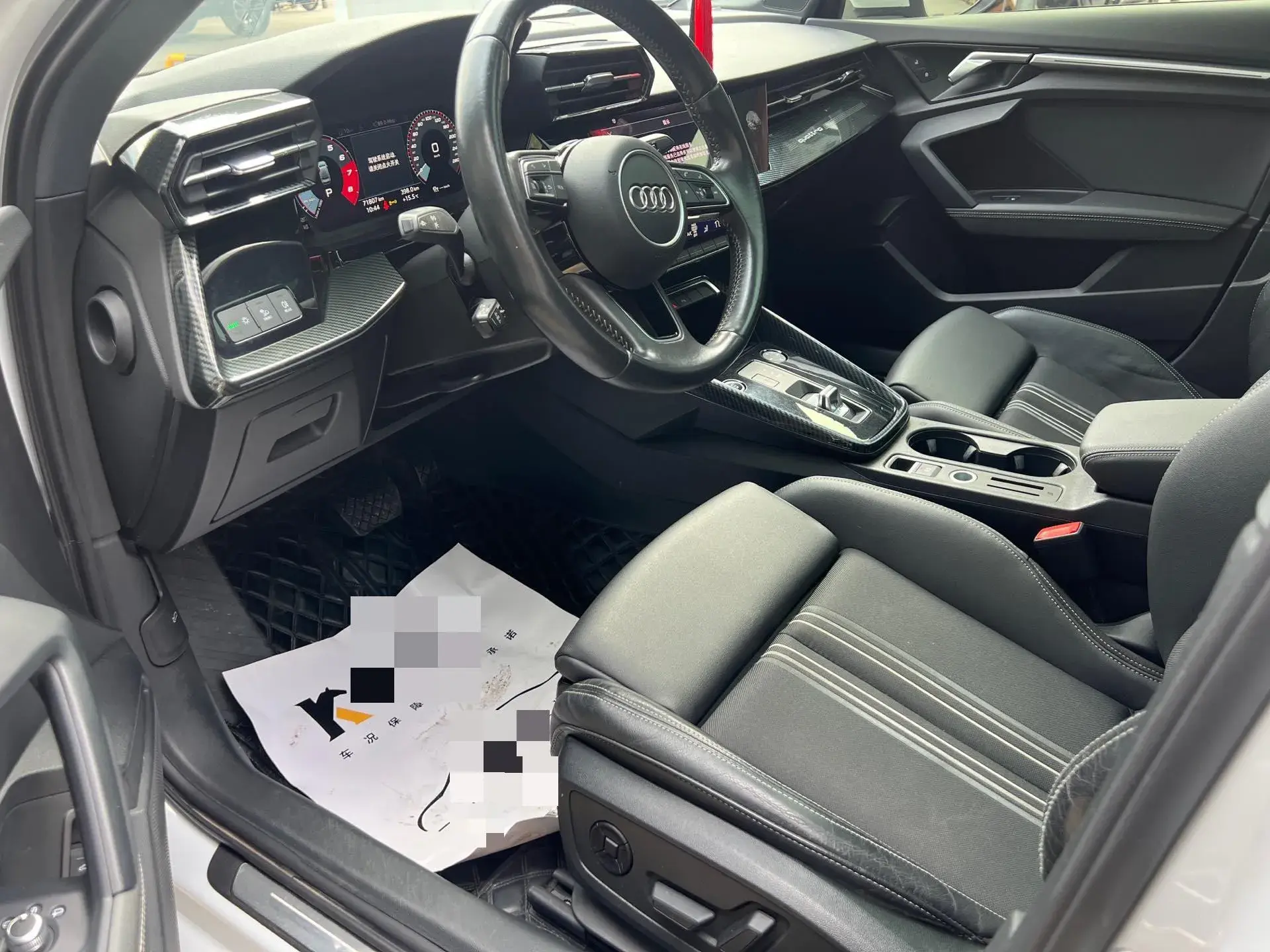 2022 AUDI A3 thumbnail 4