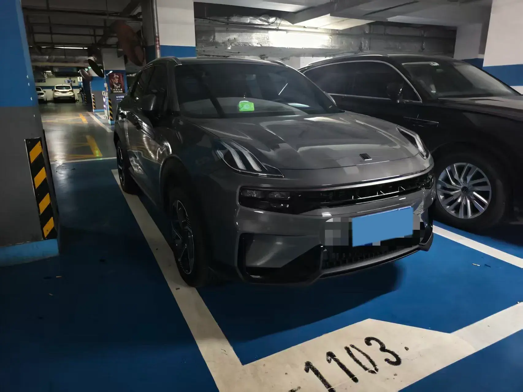 2023 LYNK&CO 06 thumbnail 2