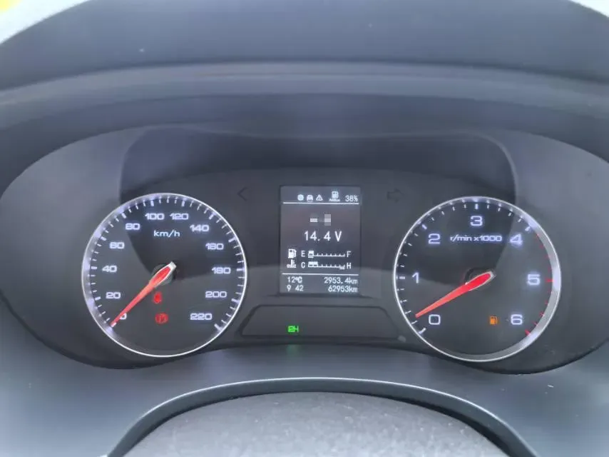 2022 Foton General F9 2.0T 163HP L4 6MT,autocango,china used car exporter,china ev exporter,chinese used car exporter,chinese used ev exporter