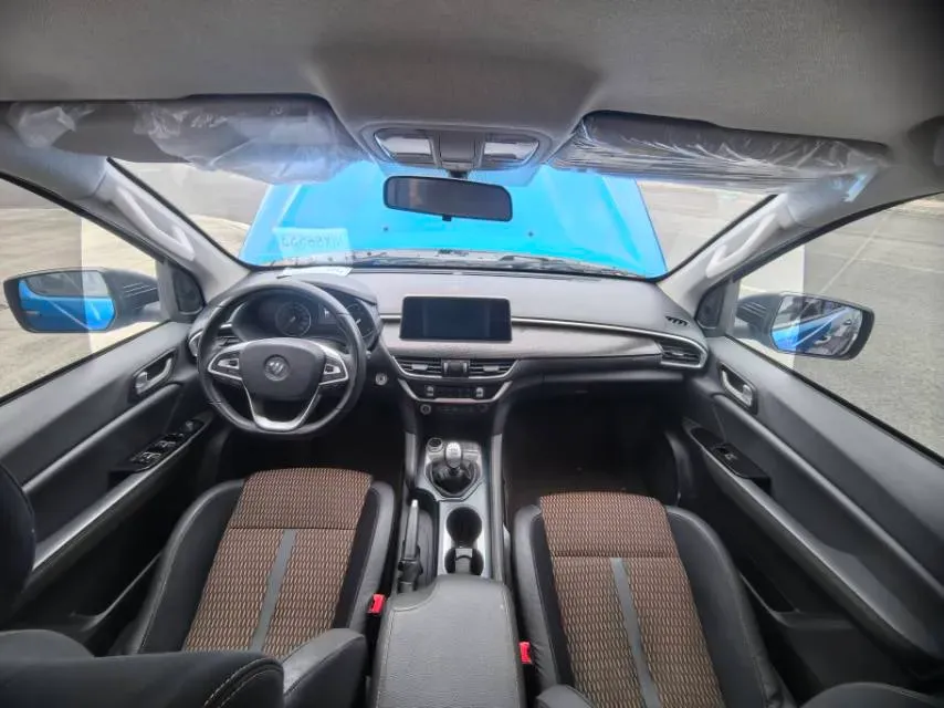 2022 Foton General F9 2.0T 163HP L4 6MT,autocango,china used car exporter,china ev exporter,chinese used car exporter,chinese used ev exporter