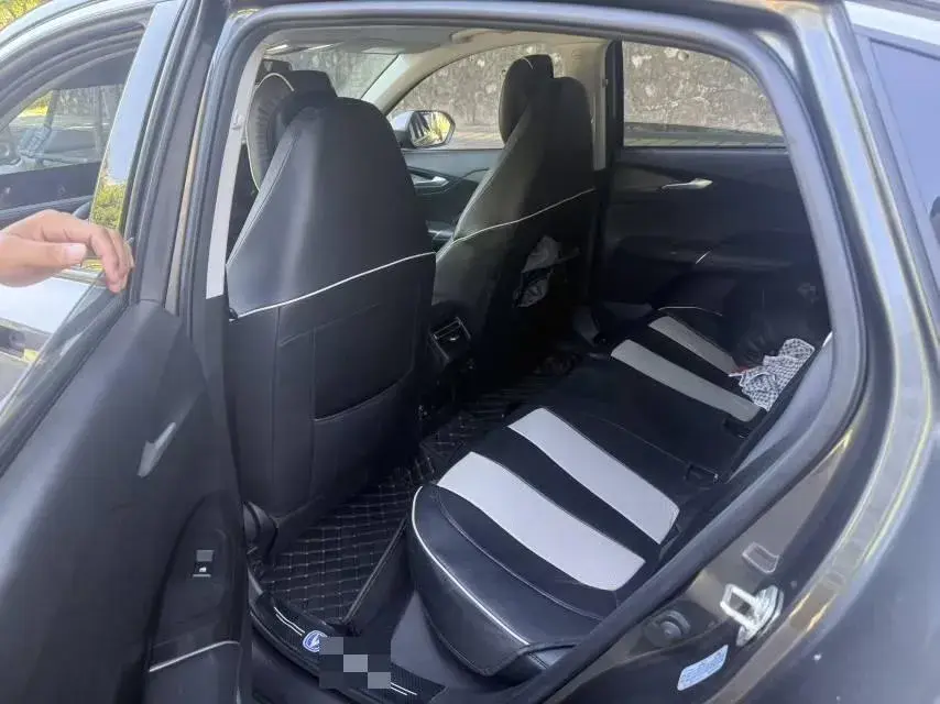 2024 CHANGAN EADO thumbnail 3