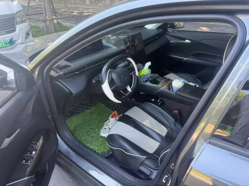 2024 CHANGAN EADO thumbnail 4