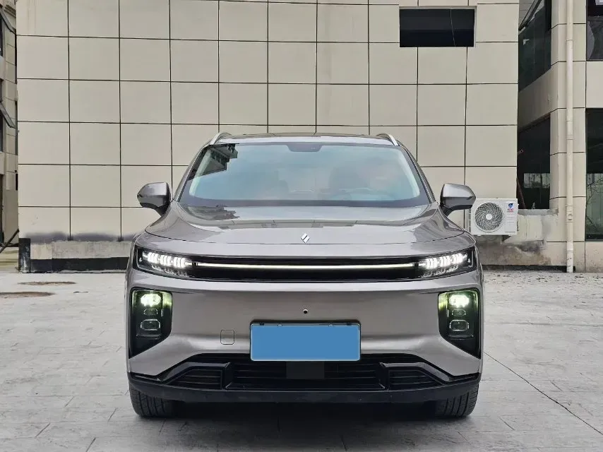 2023 Livan 9 BEV 66.57KWH,autocango,china used car exporter,china ev exporter,chinese used car exporter,chinese used ev exporter