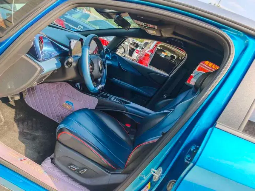 2021 BYD DOLPHIN thumbnail 2