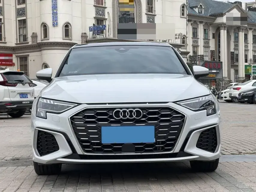 2023 AUDI A3 thumbnail 2