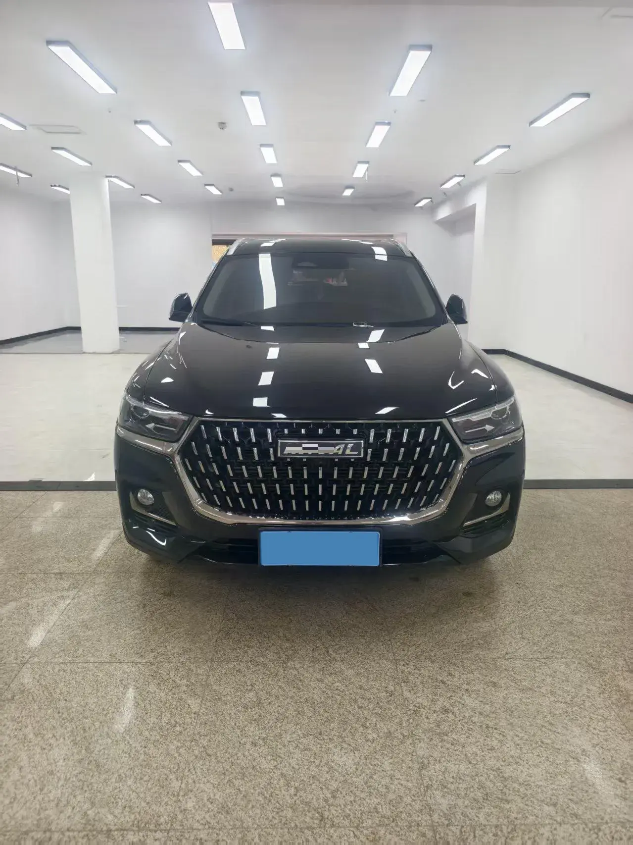 2023 HAVAL H6 thumbnail 2