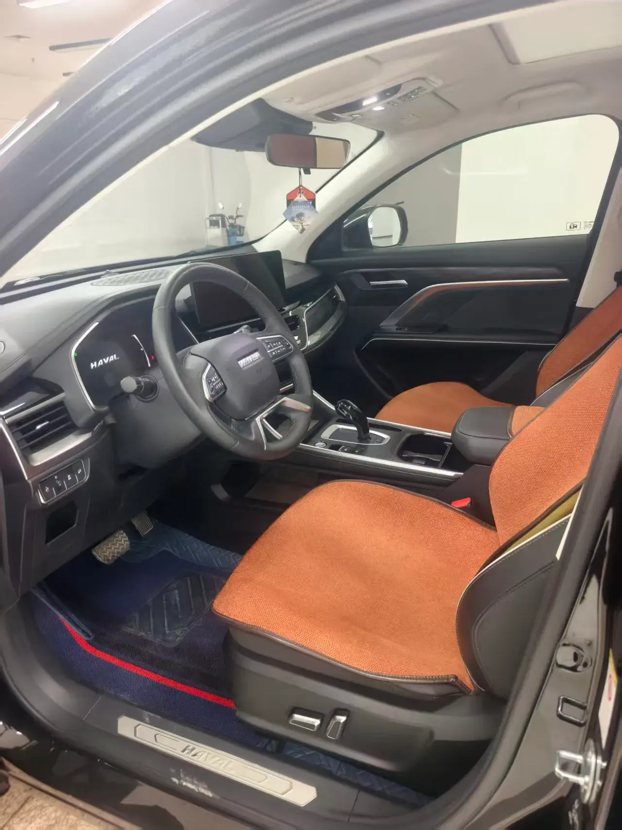 2023 HAVAL H6 thumbnail 4