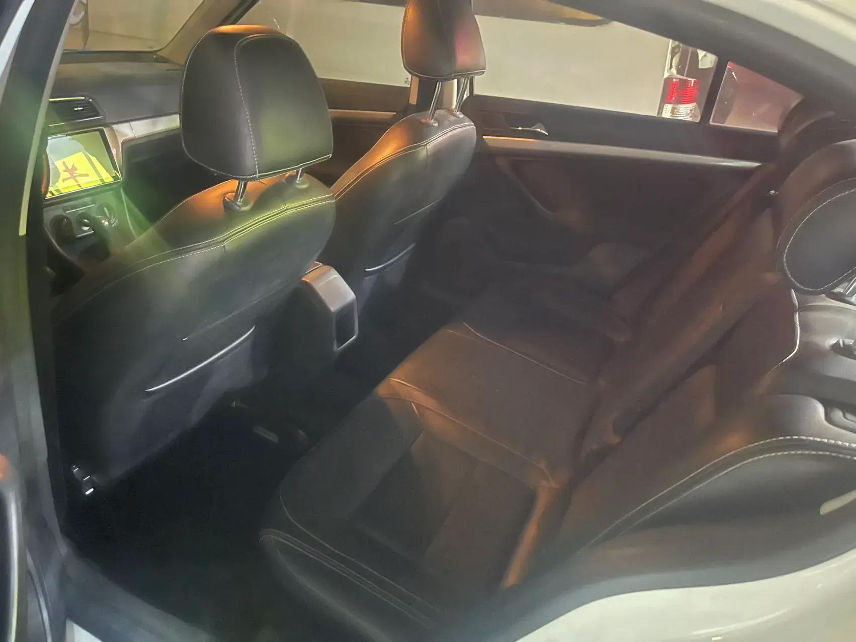 2017 VOLKSWAGEN LAVIDA thumbnail 3