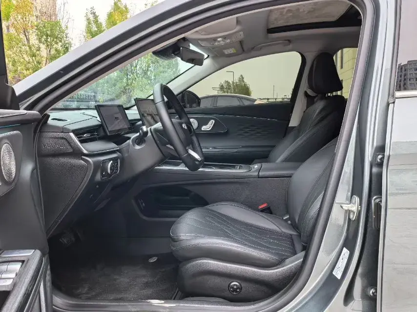 2025 FULWIN FULWINA8L thumbnail 4