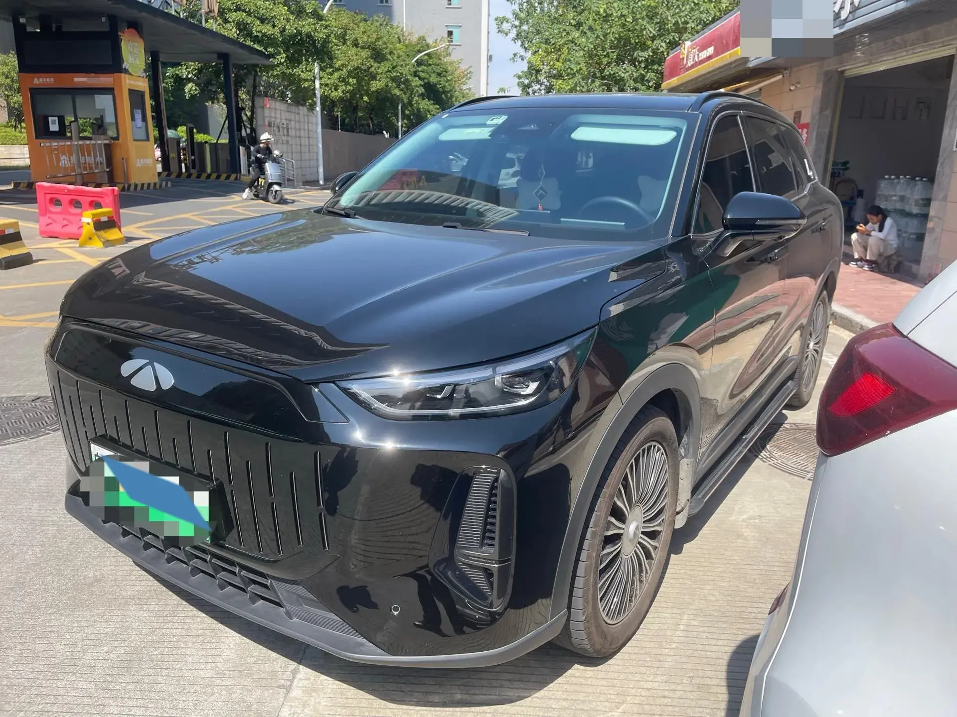 2024 FULWIN FULWINT9 view 1