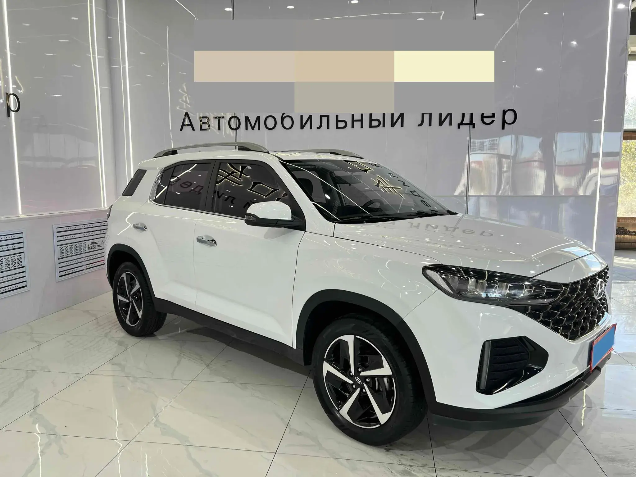 2021 HYUNDAI IX35 thumbnail 2