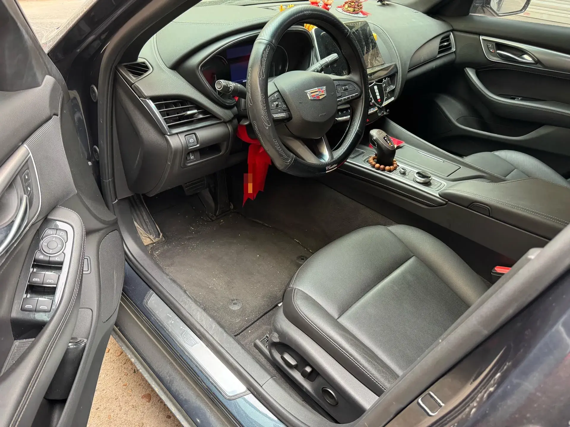 2022 CADILLAC CT5 thumbnail 2