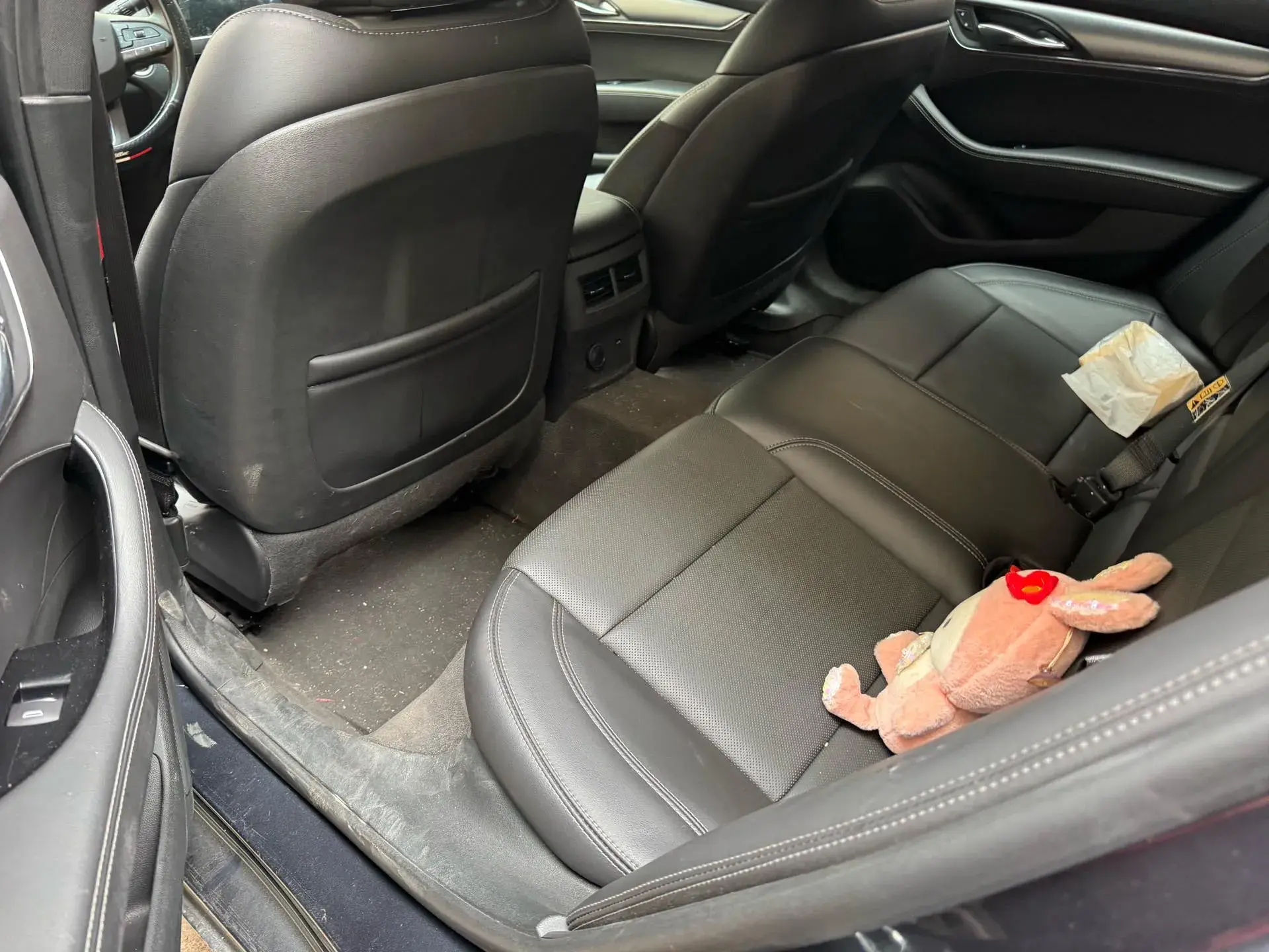 2022 CADILLAC CT5 thumbnail 4