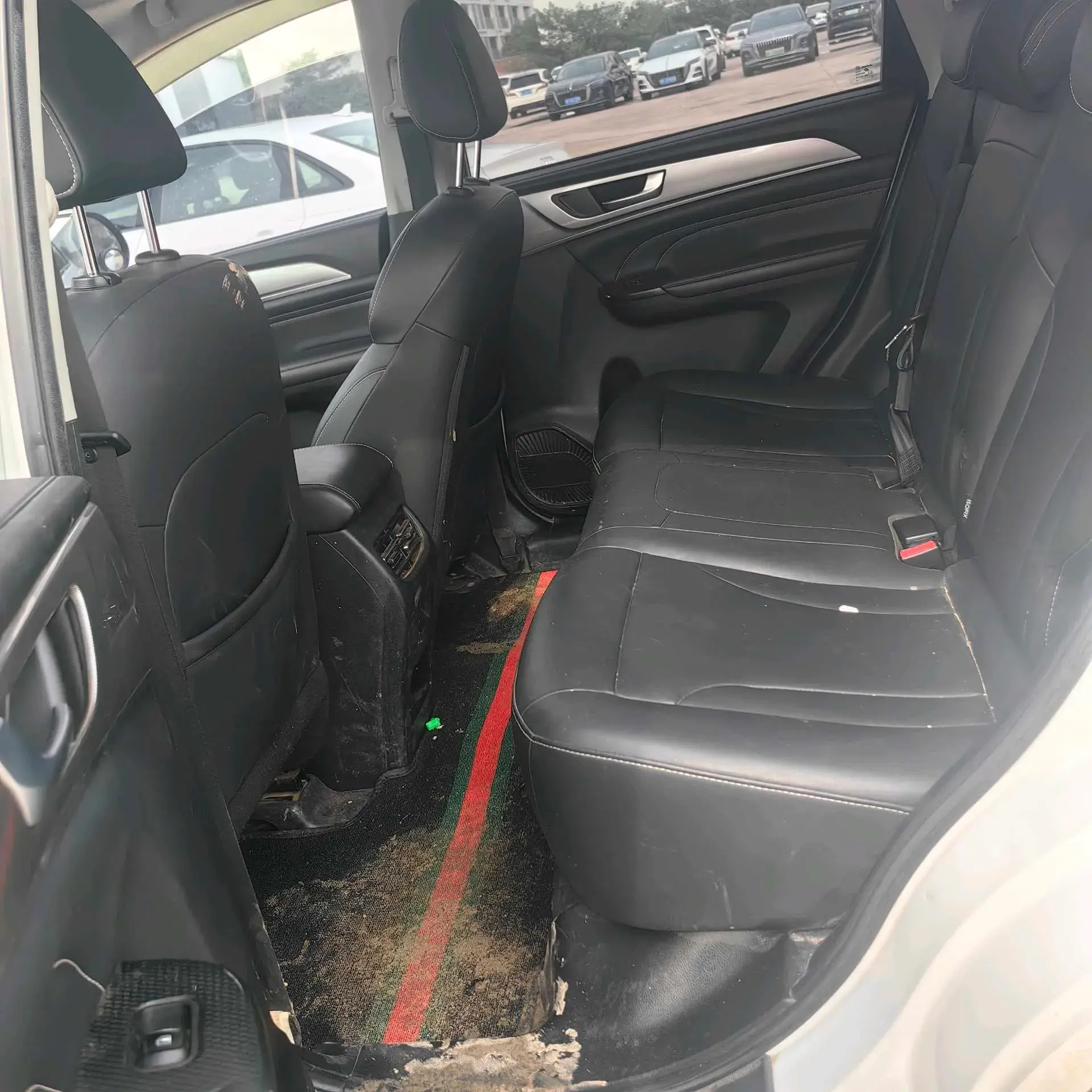 2021 HAVAL M6 thumbnail 2