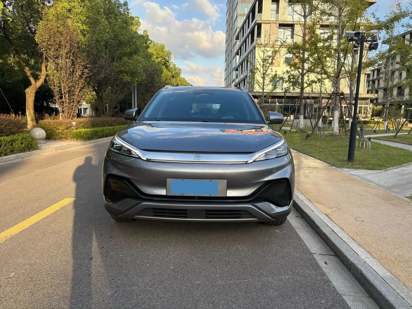 2022 BYD YUAN thumbnail 2