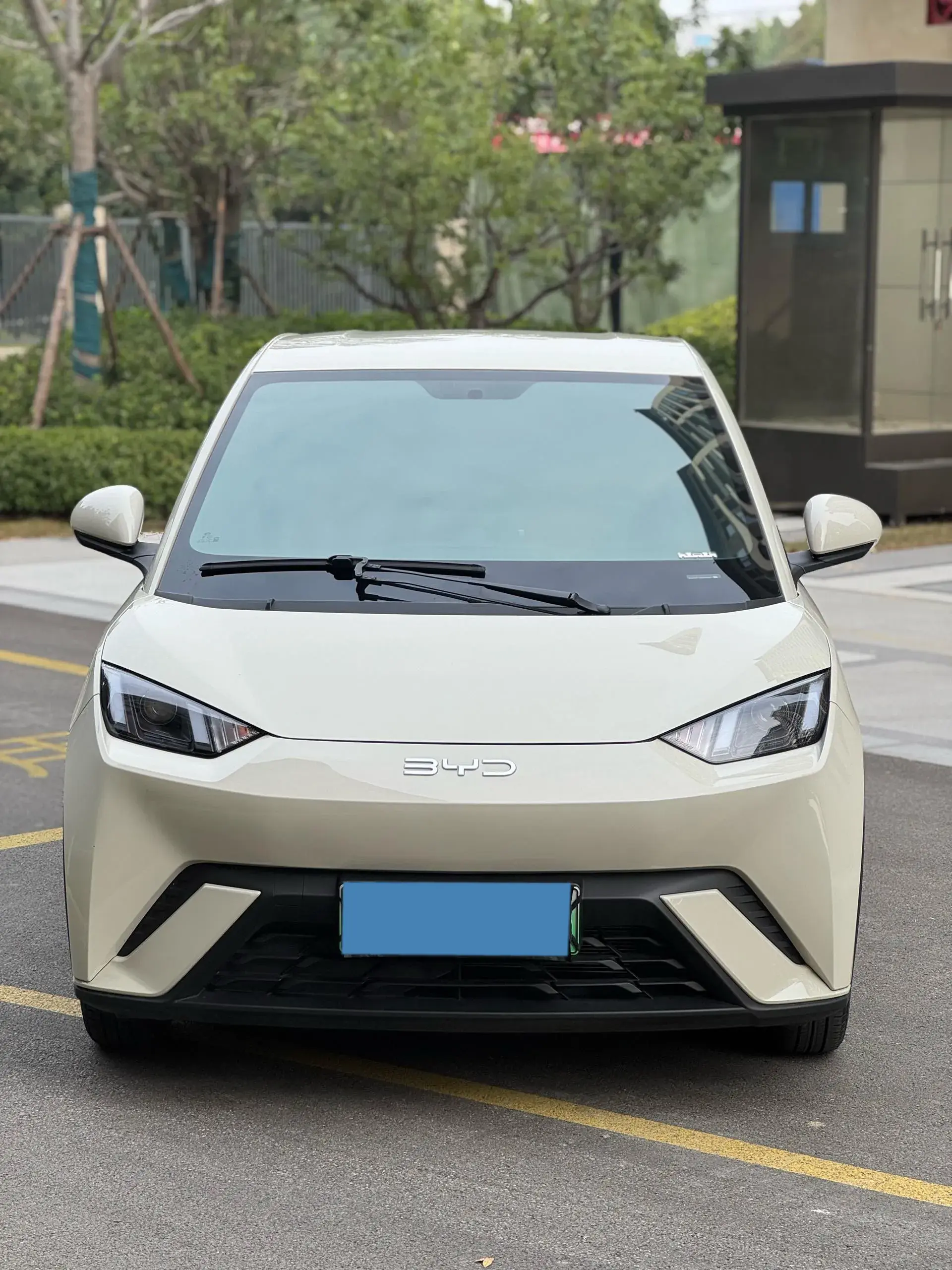 2025 BYD SEAGULL thumbnail 3