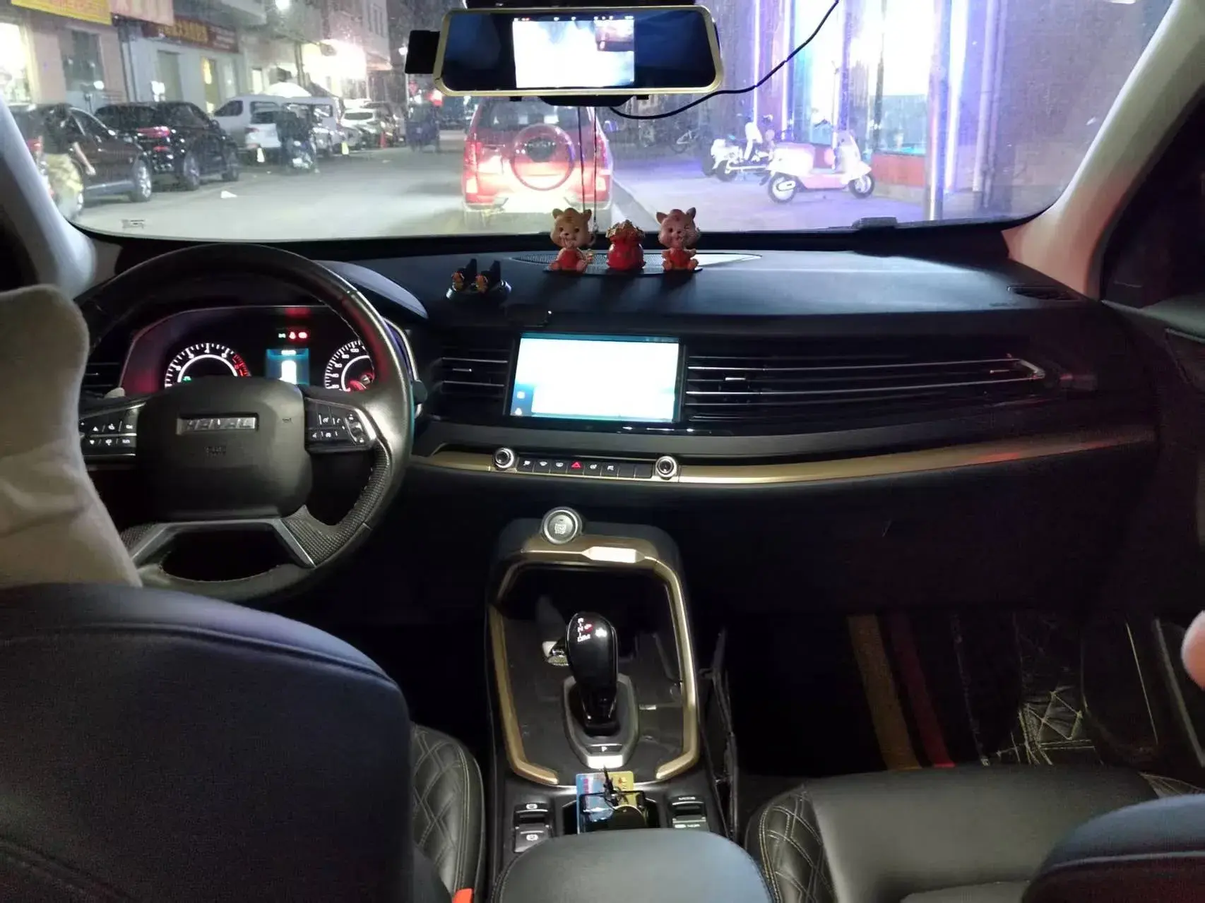 2021 HAVAL H6 thumbnail 4