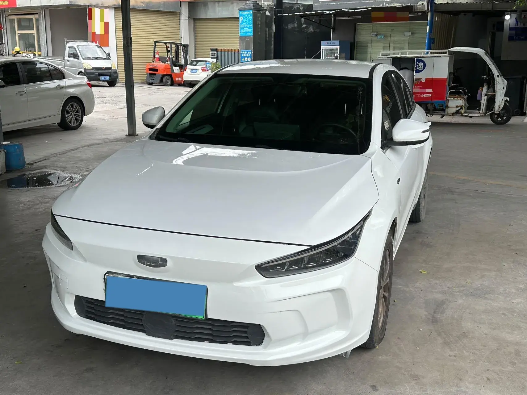 2022 GEOMETRY A view 1