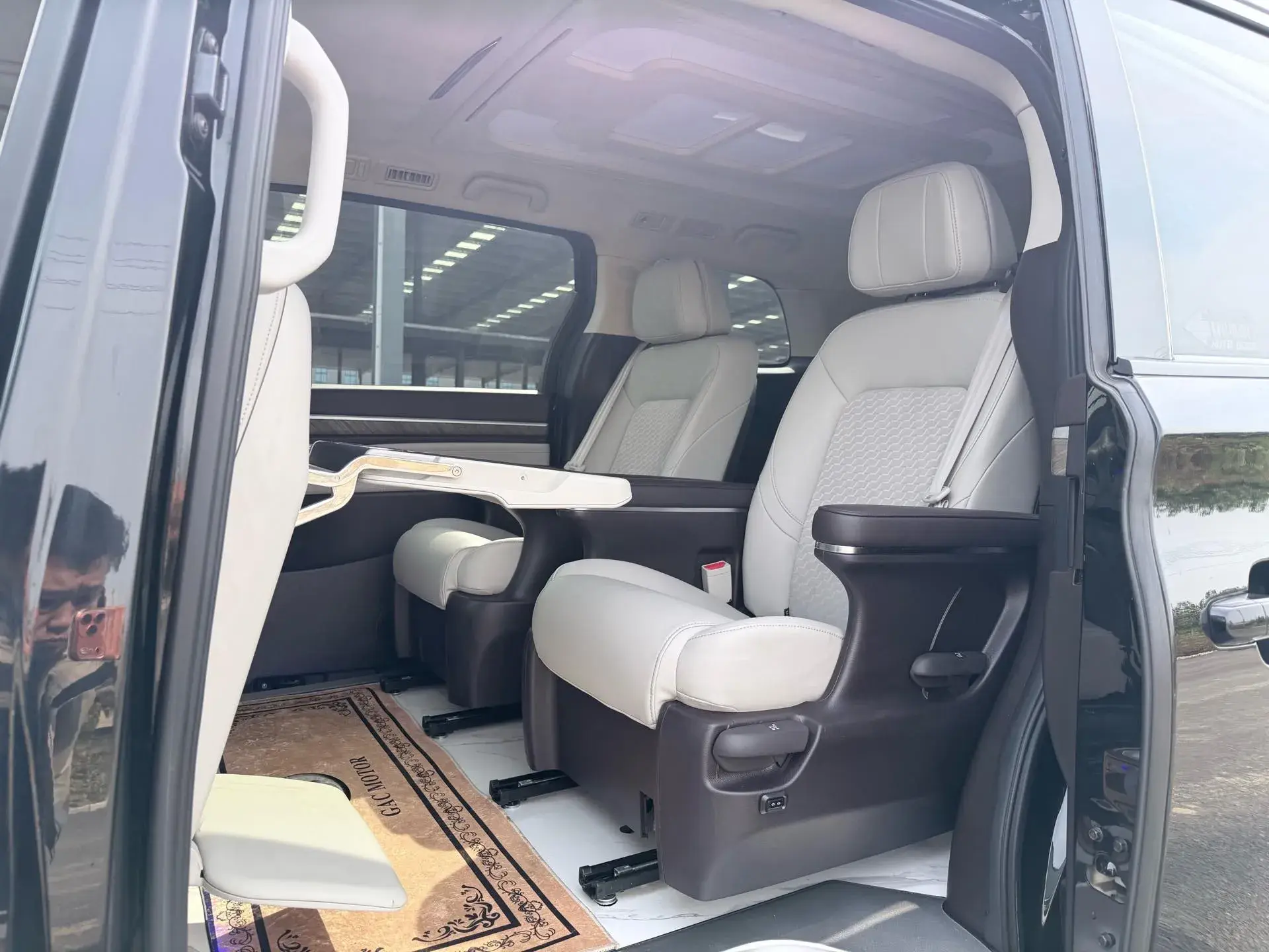 2021 GAC TRUMPCHI thumbnail 4