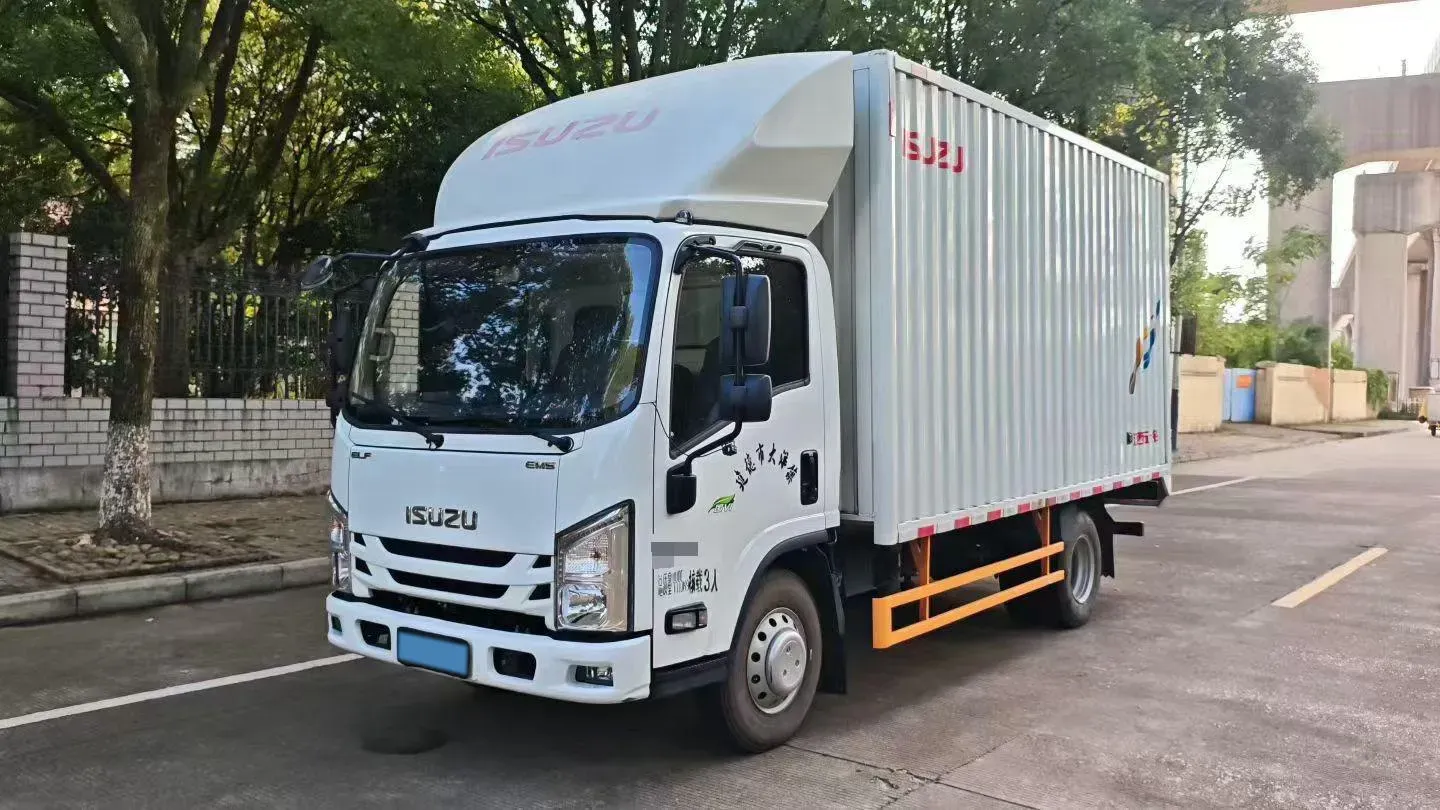 2023 Isuzu YiFang 2.5T 152HP L4 6MT,autocango,china used car exporter,china ev exporter,chinese used car exporter,chinese used ev exporter