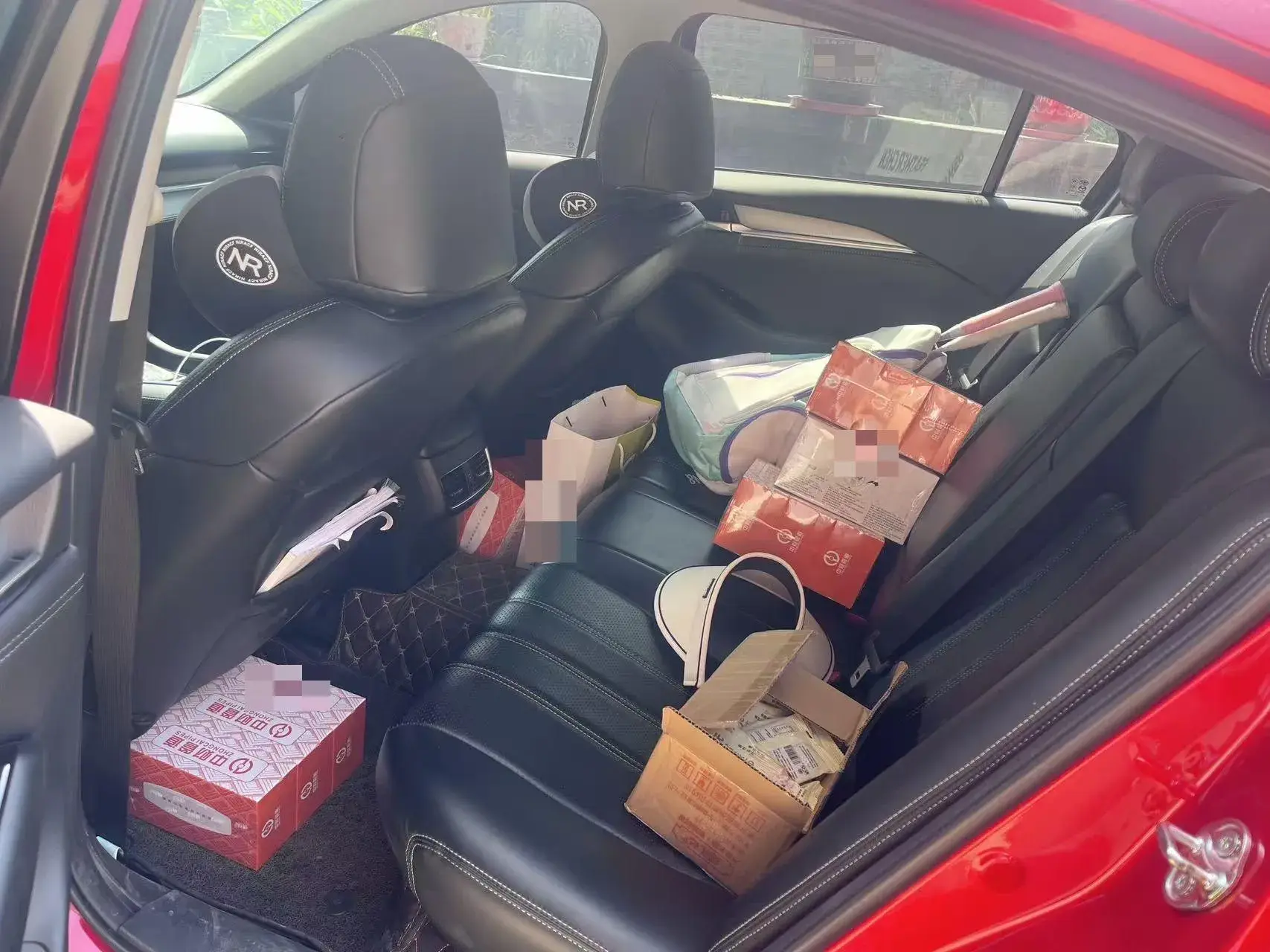 2020 MAZDA ATENZA thumbnail 4