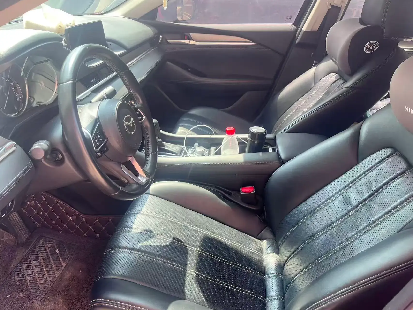 2020 MAZDA ATENZA thumbnail 3