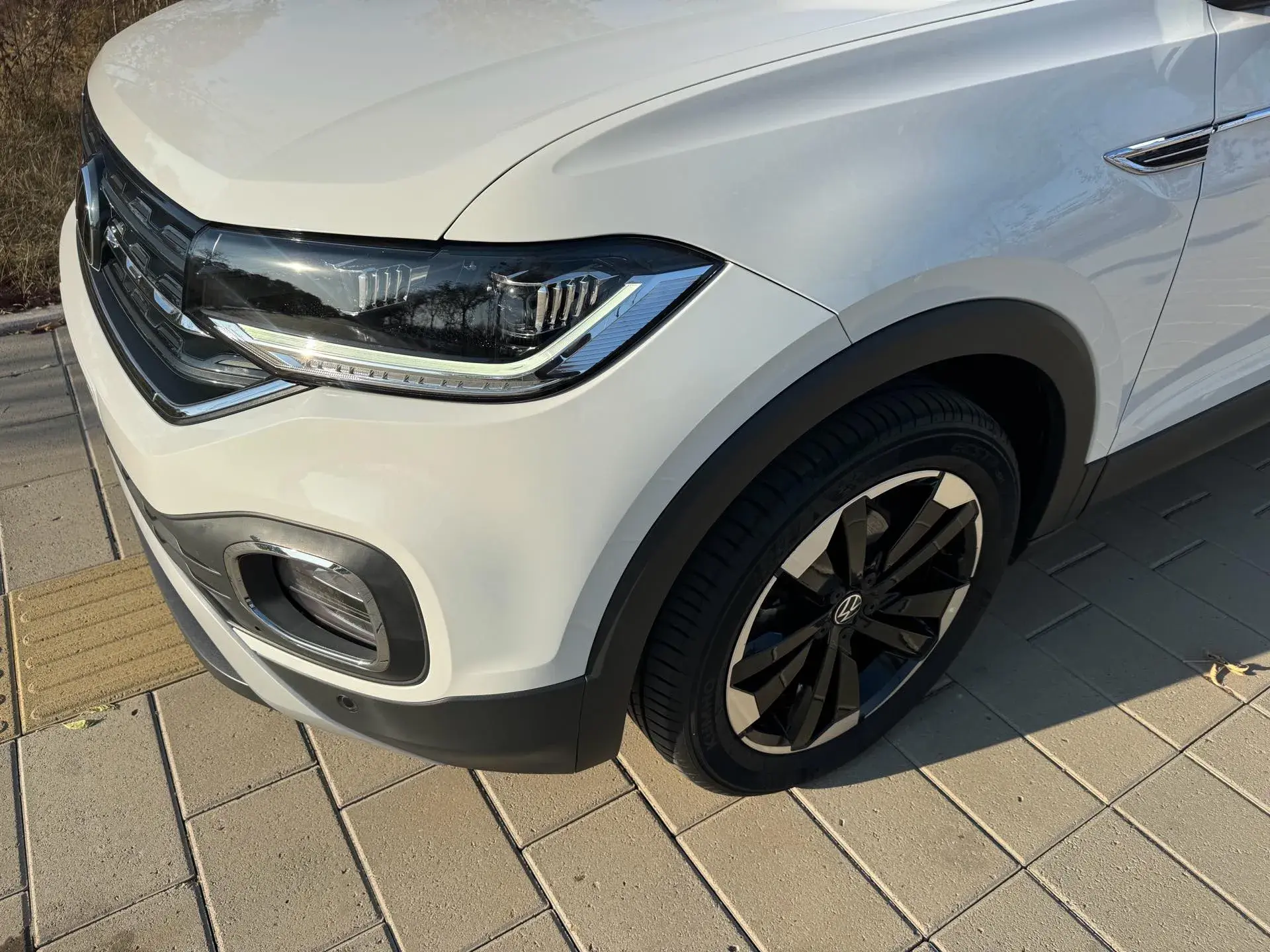 2021 VOLKSWAGEN TACQUA thumbnail 4