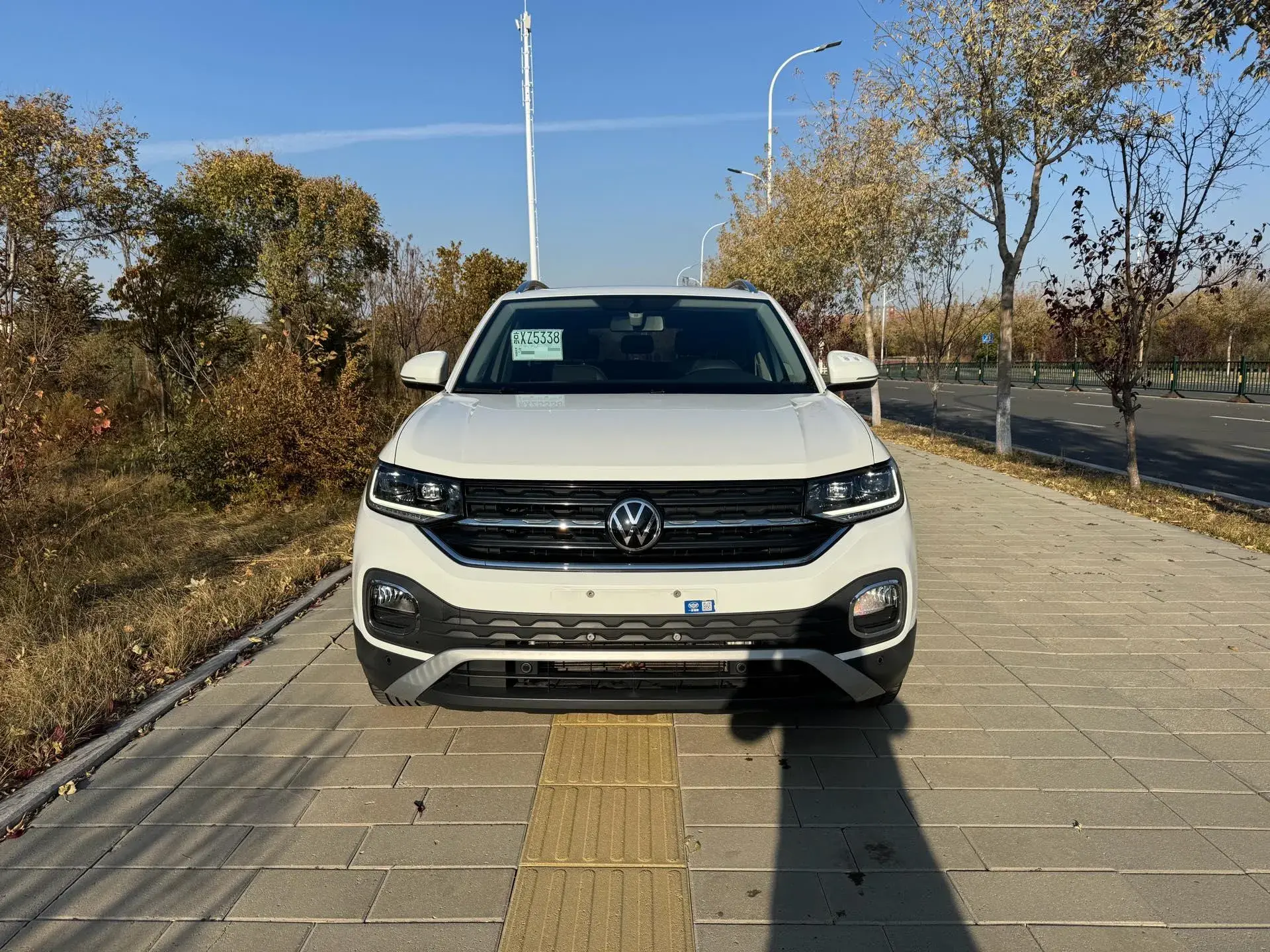 2021 VOLKSWAGEN TACQUA thumbnail 2