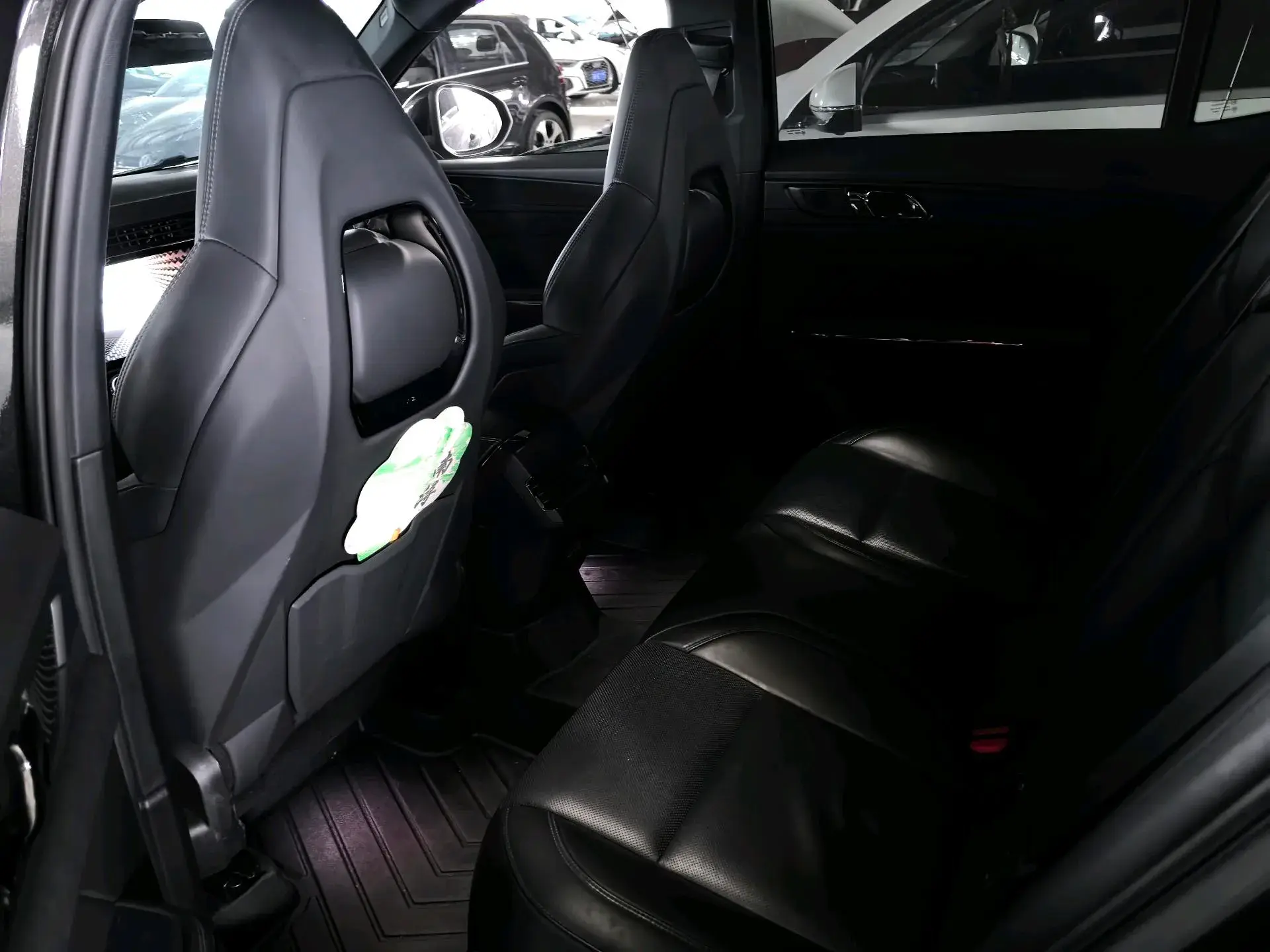 2022 LYNK&CO 01 thumbnail 4