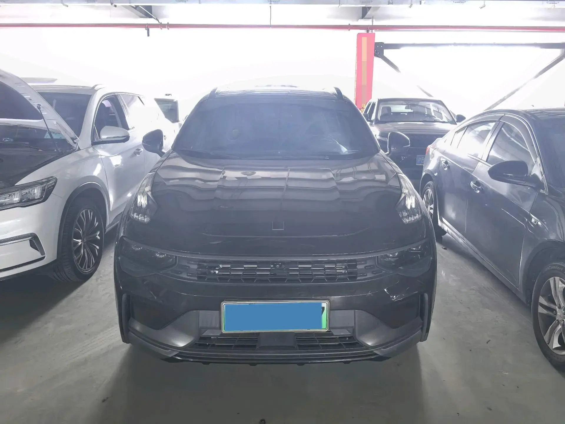 2022 LYNK&CO 01 thumbnail 2