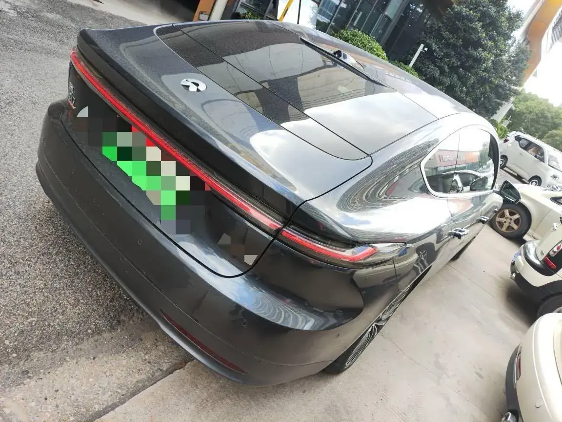 2021 VOLKSWAGEN ID.6 thumbnail 2