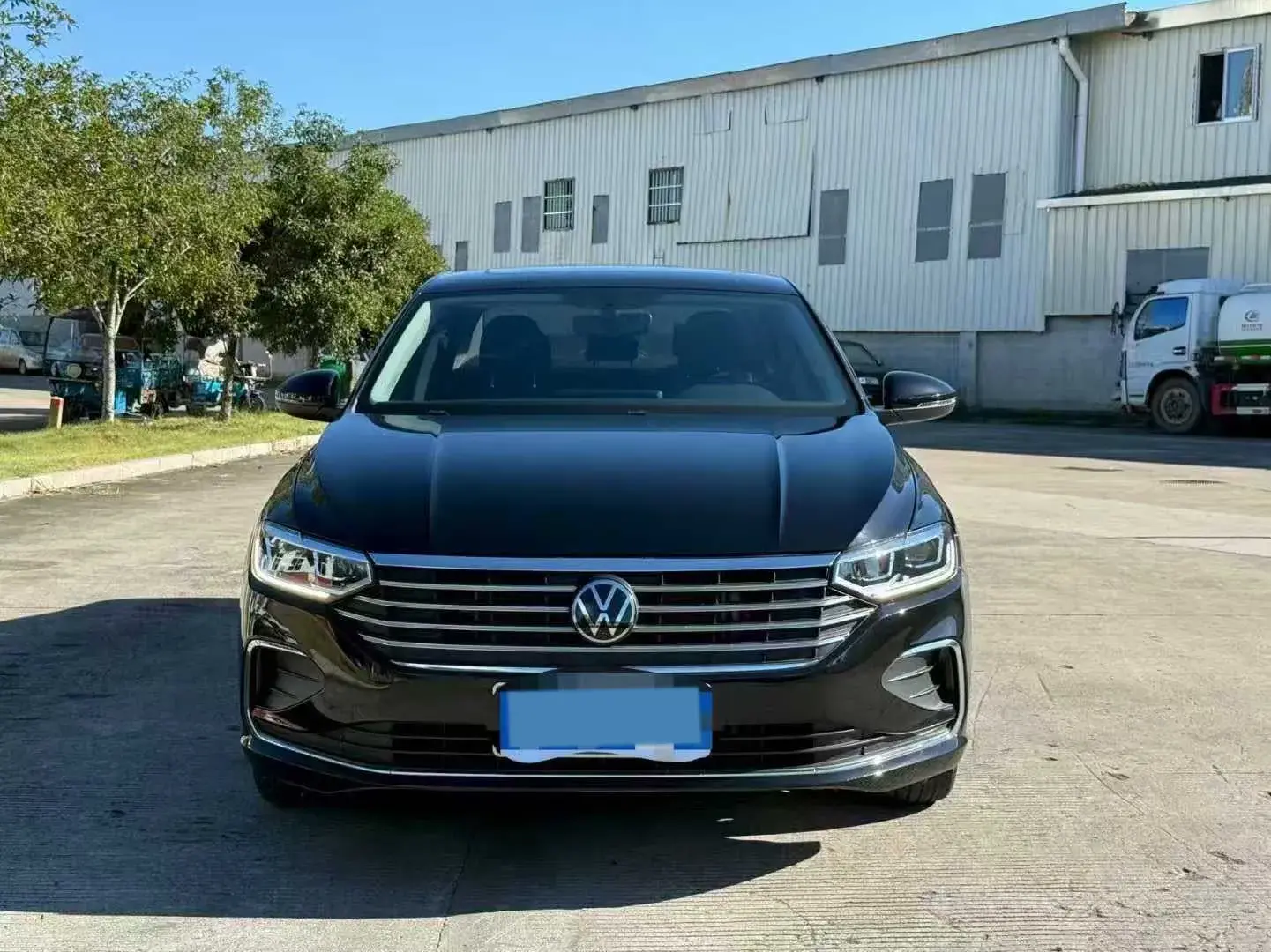 2022 VOLKSWAGEN LAVIDA thumbnail 2