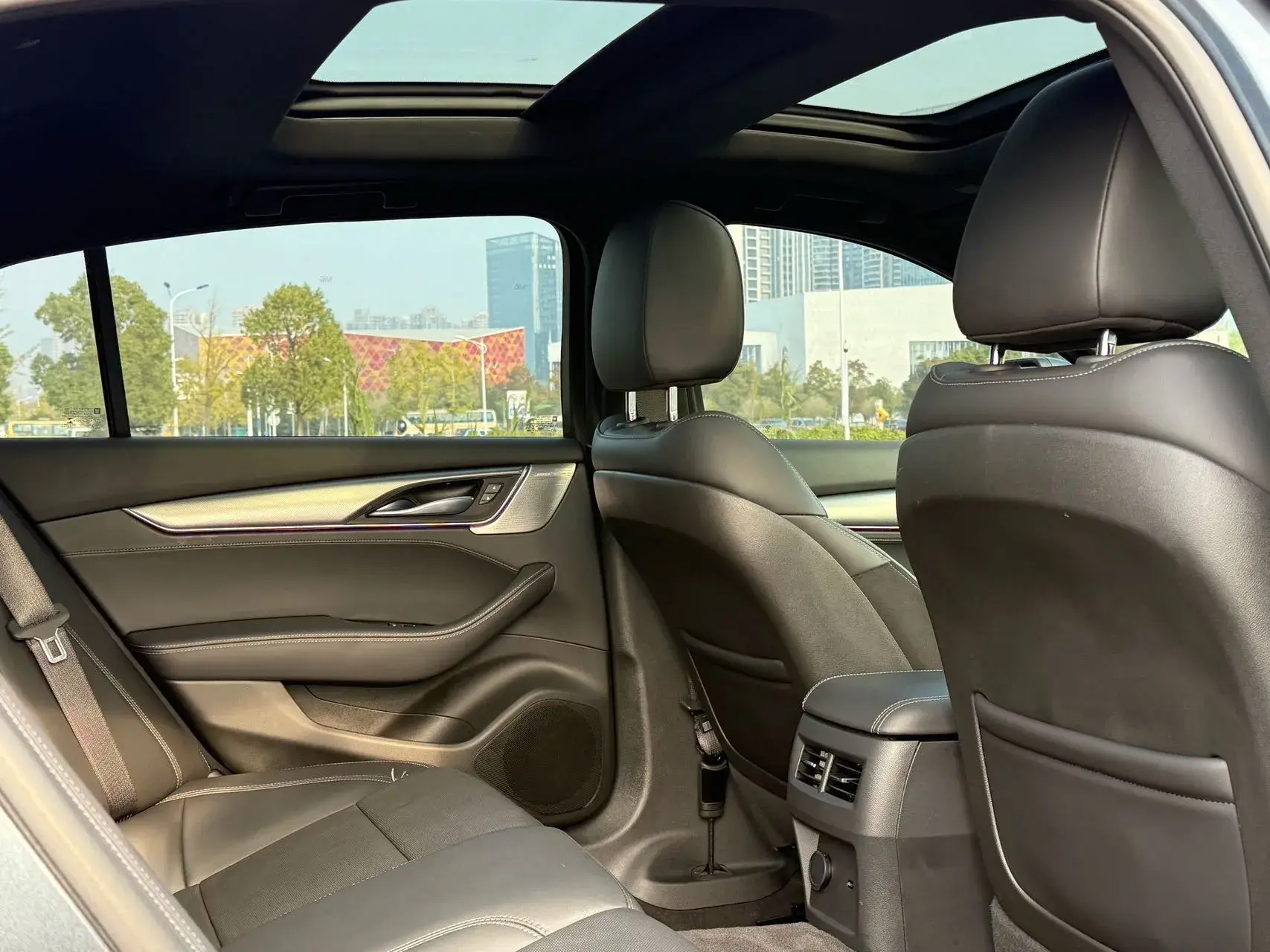 2020 CADILLAC CT5 thumbnail 4