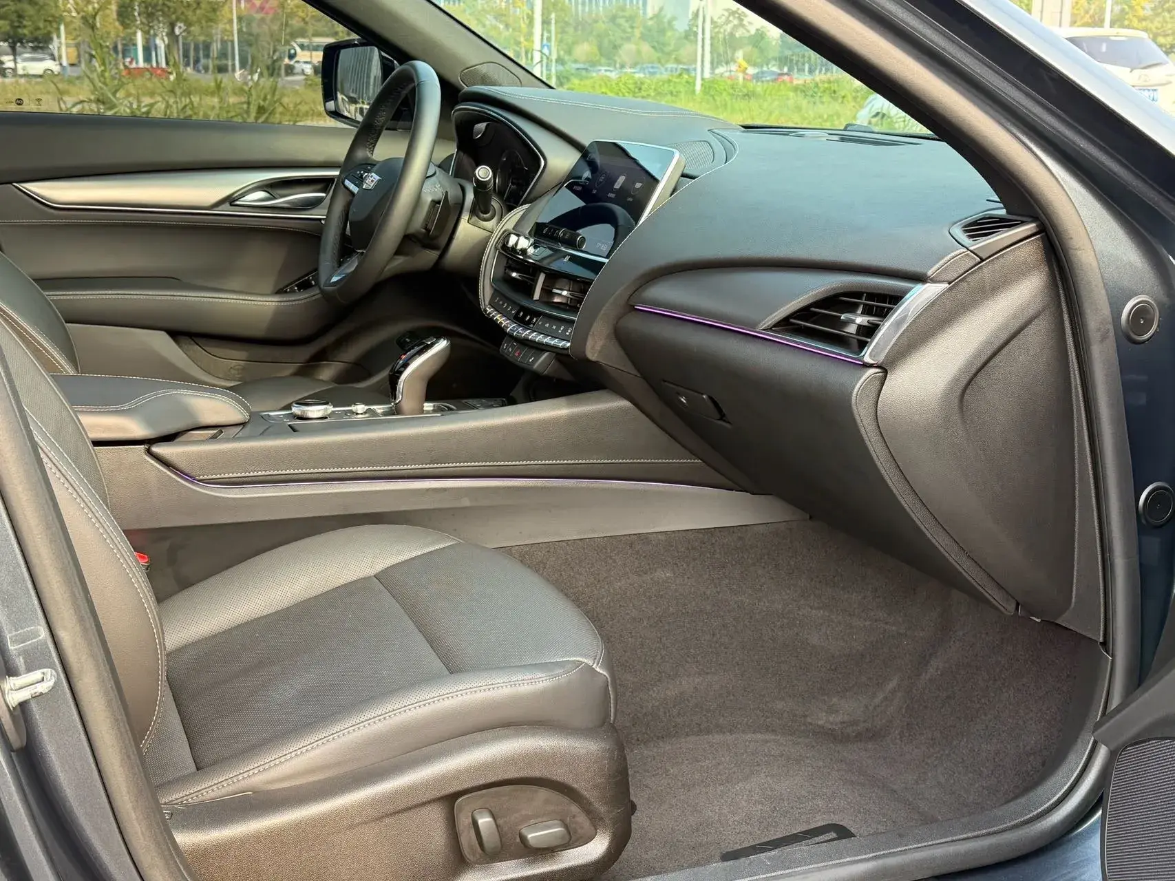 2020 CADILLAC CT5 thumbnail 3