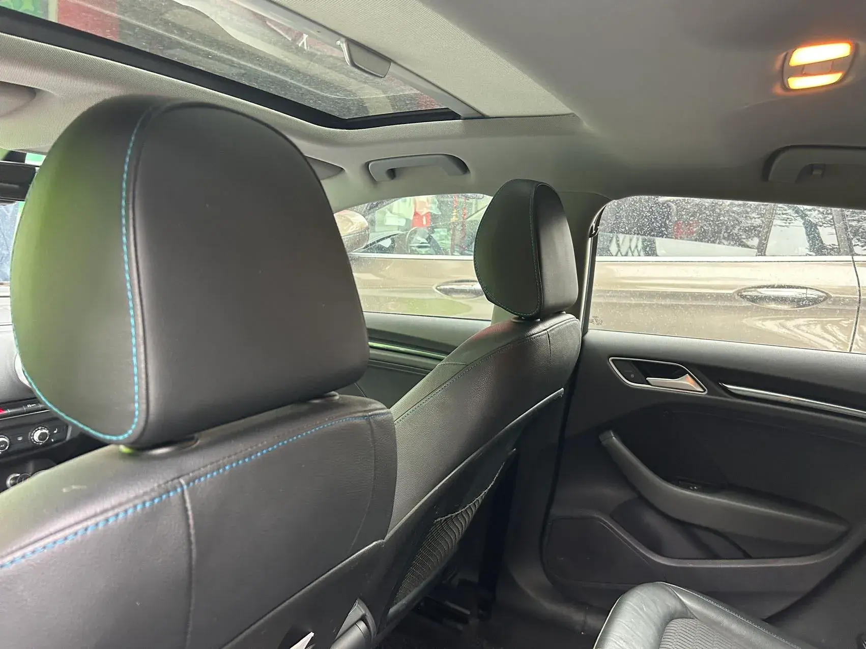 2020 AUDI A3 thumbnail 4