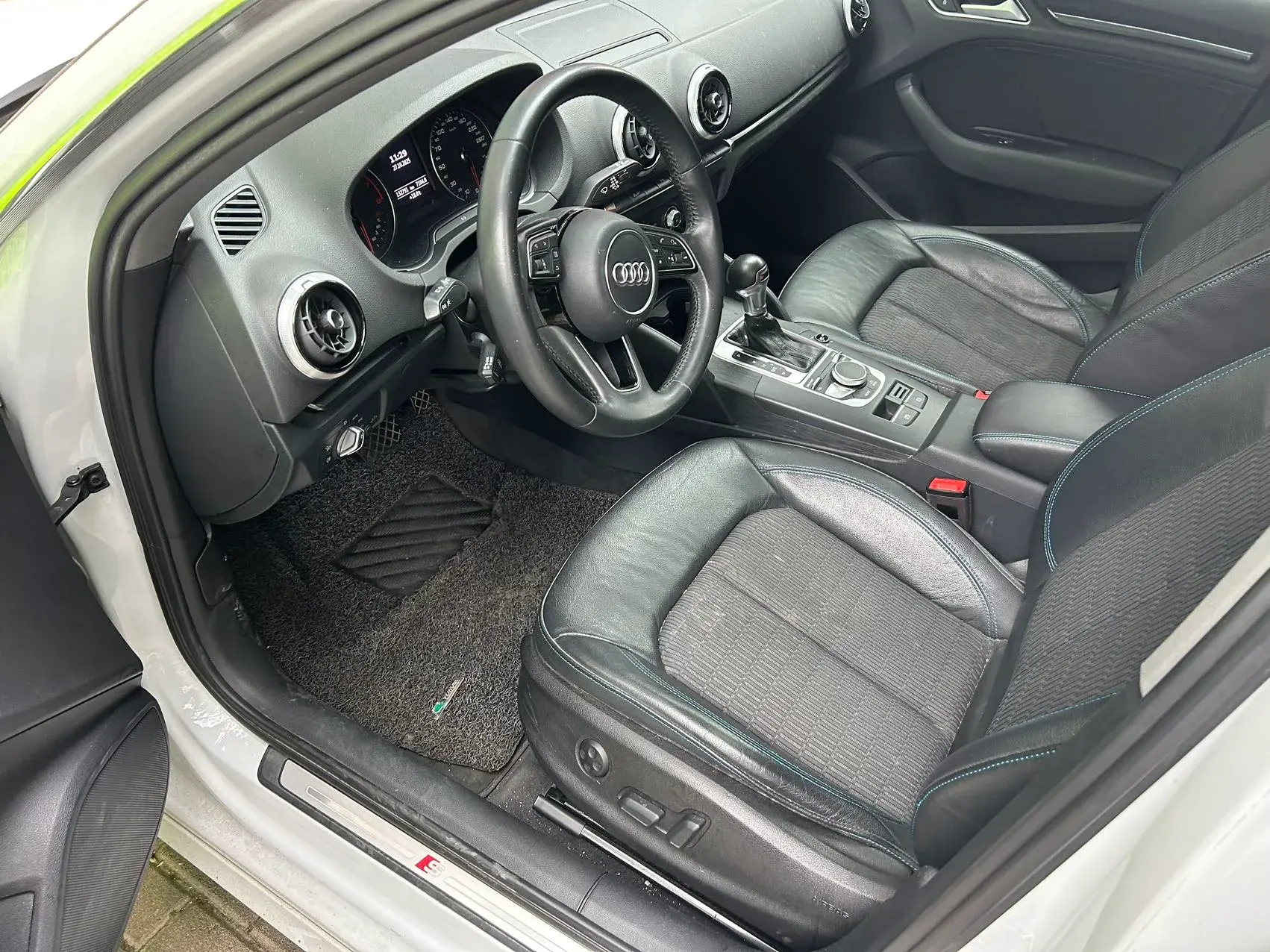 2020 AUDI A3 thumbnail 3