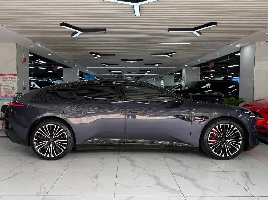 2024 AVATR 12 thumbnail 2