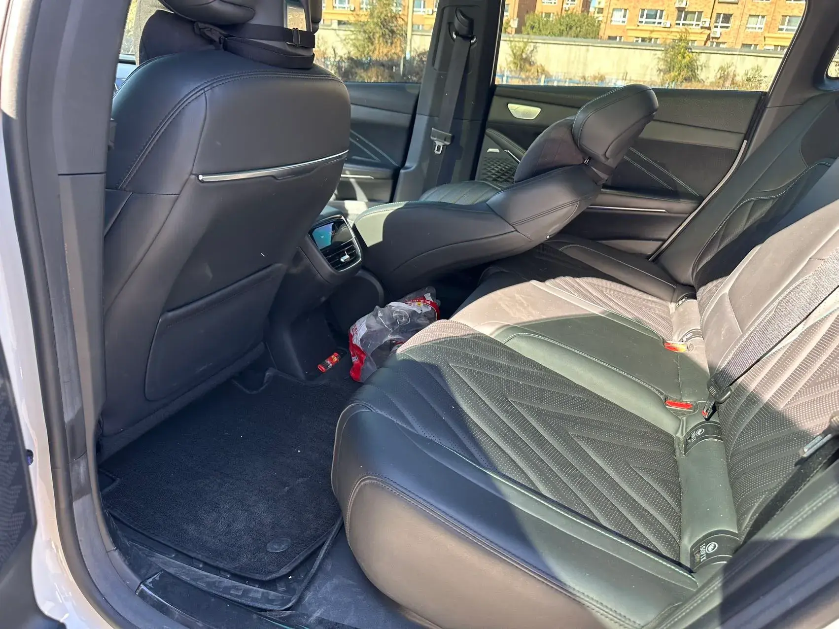 2023 DEEPAL SL03 thumbnail 3