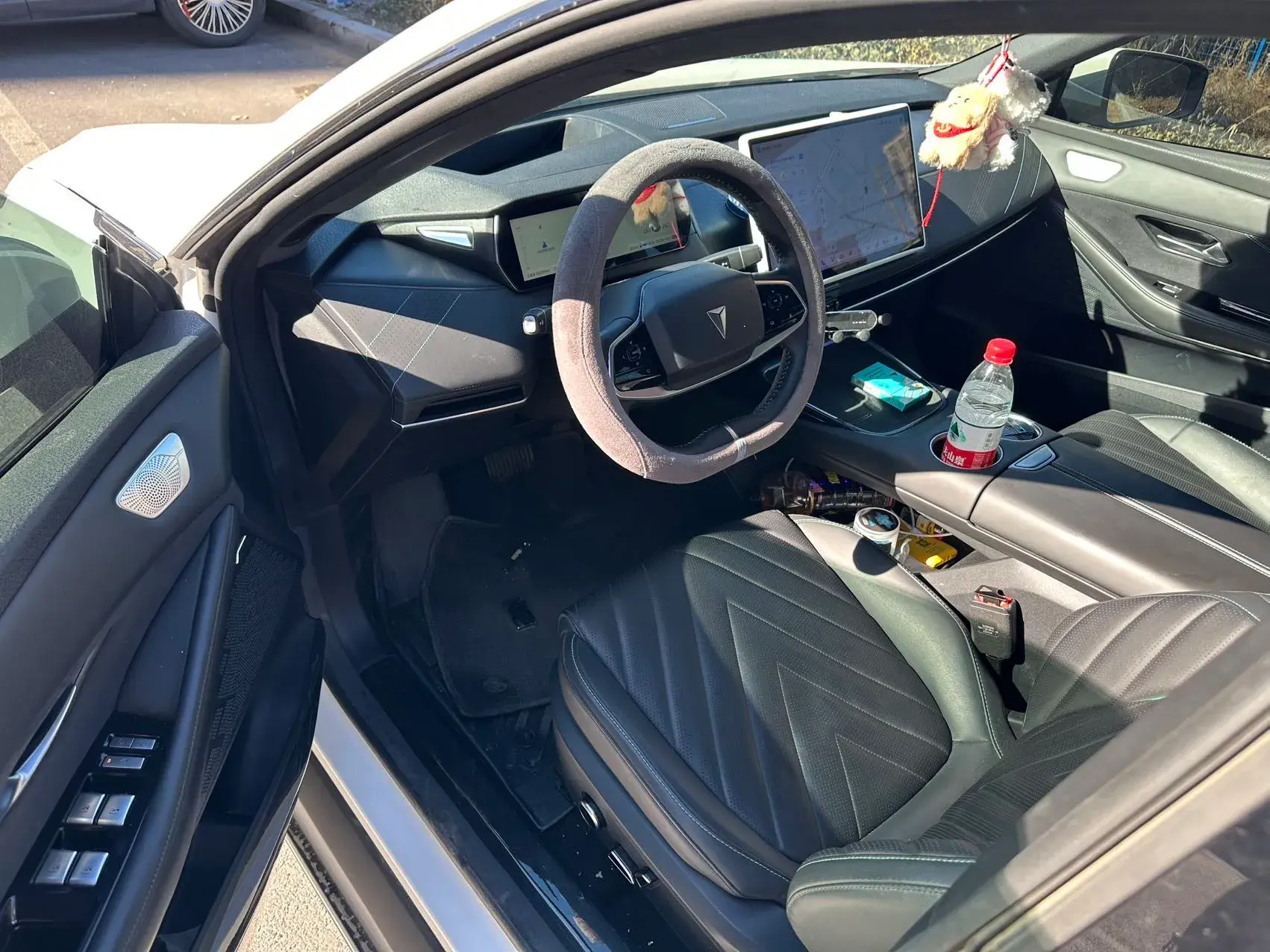 2023 DEEPAL SL03 thumbnail 2