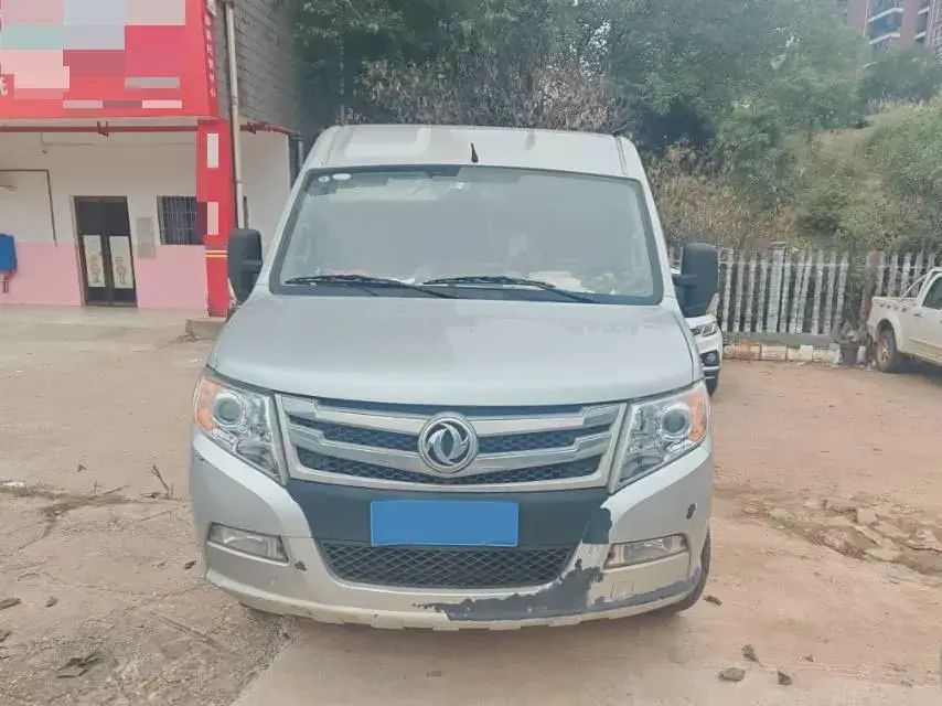 2021 DONGFENG DFAC thumbnail 2