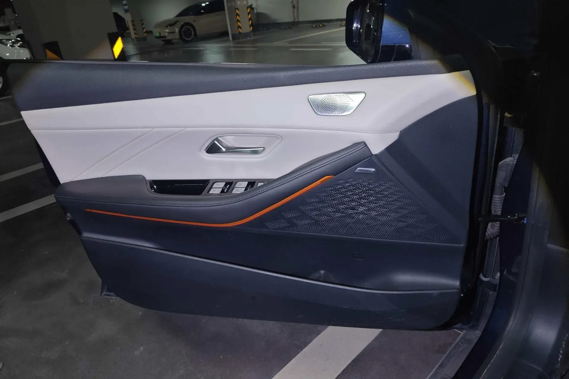 2023 DEEPAL SL03 thumbnail 4