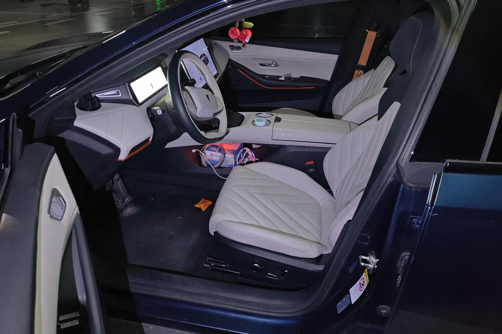 2023 DEEPAL SL03 thumbnail 3