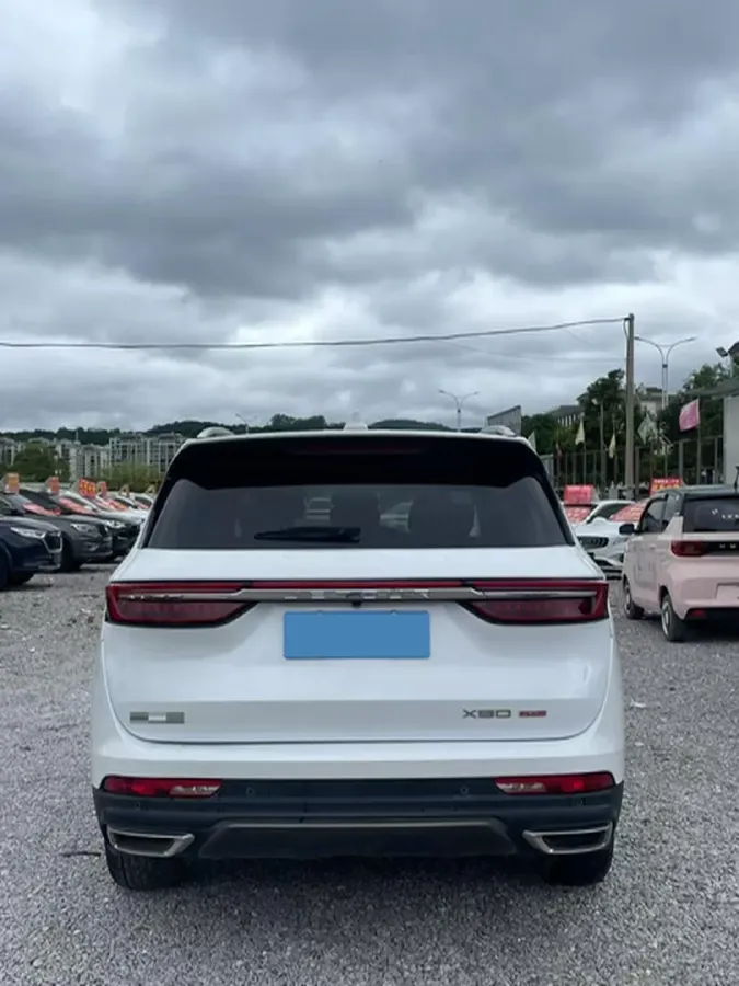 2023 Jetour X90 Plus 1.5T 156HP L4 6MT,autocango,china used car exporter,china ev exporter,chinese used car exporter,chinese used ev exporter