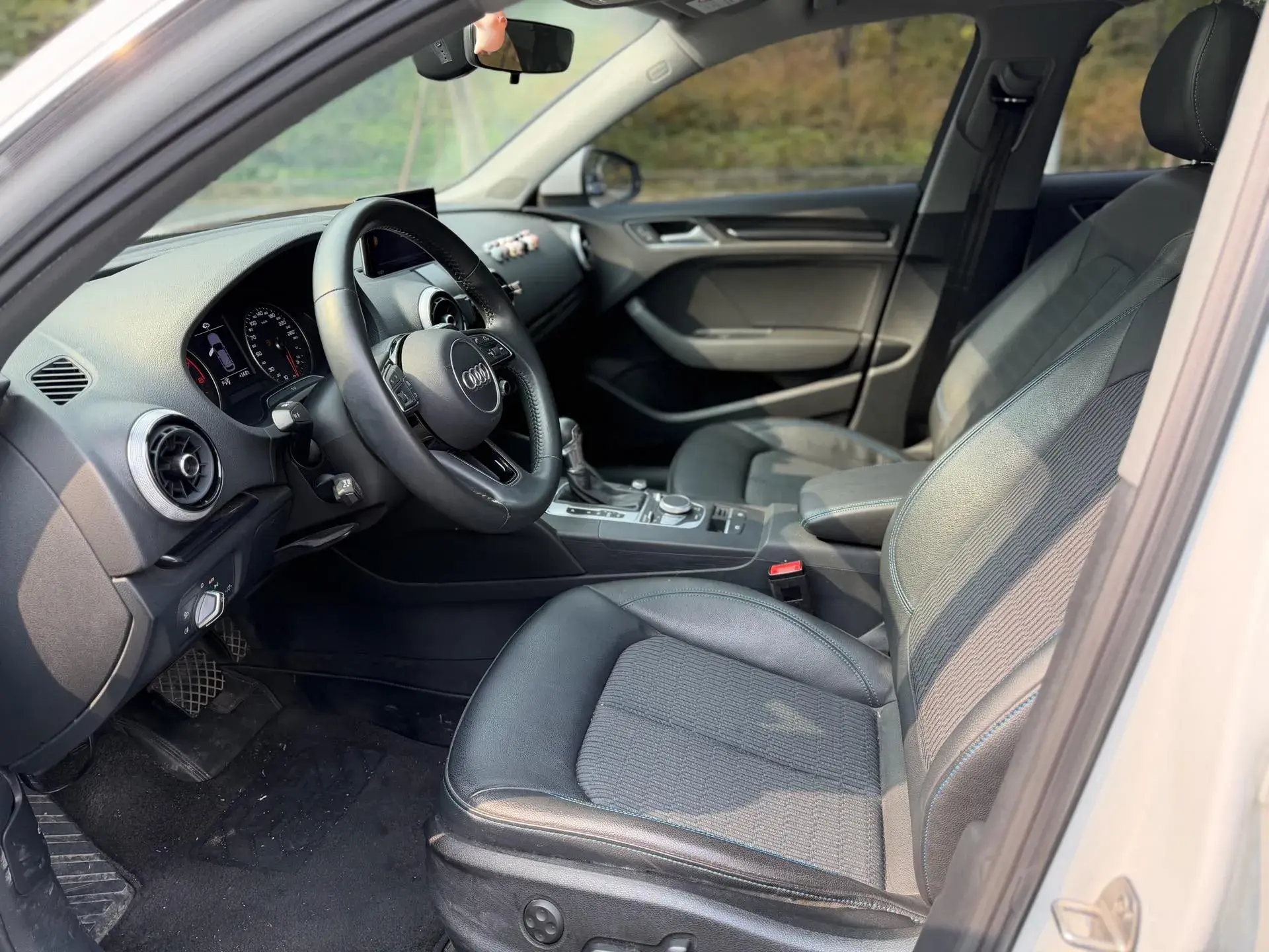 2020 AUDI A3 thumbnail 4