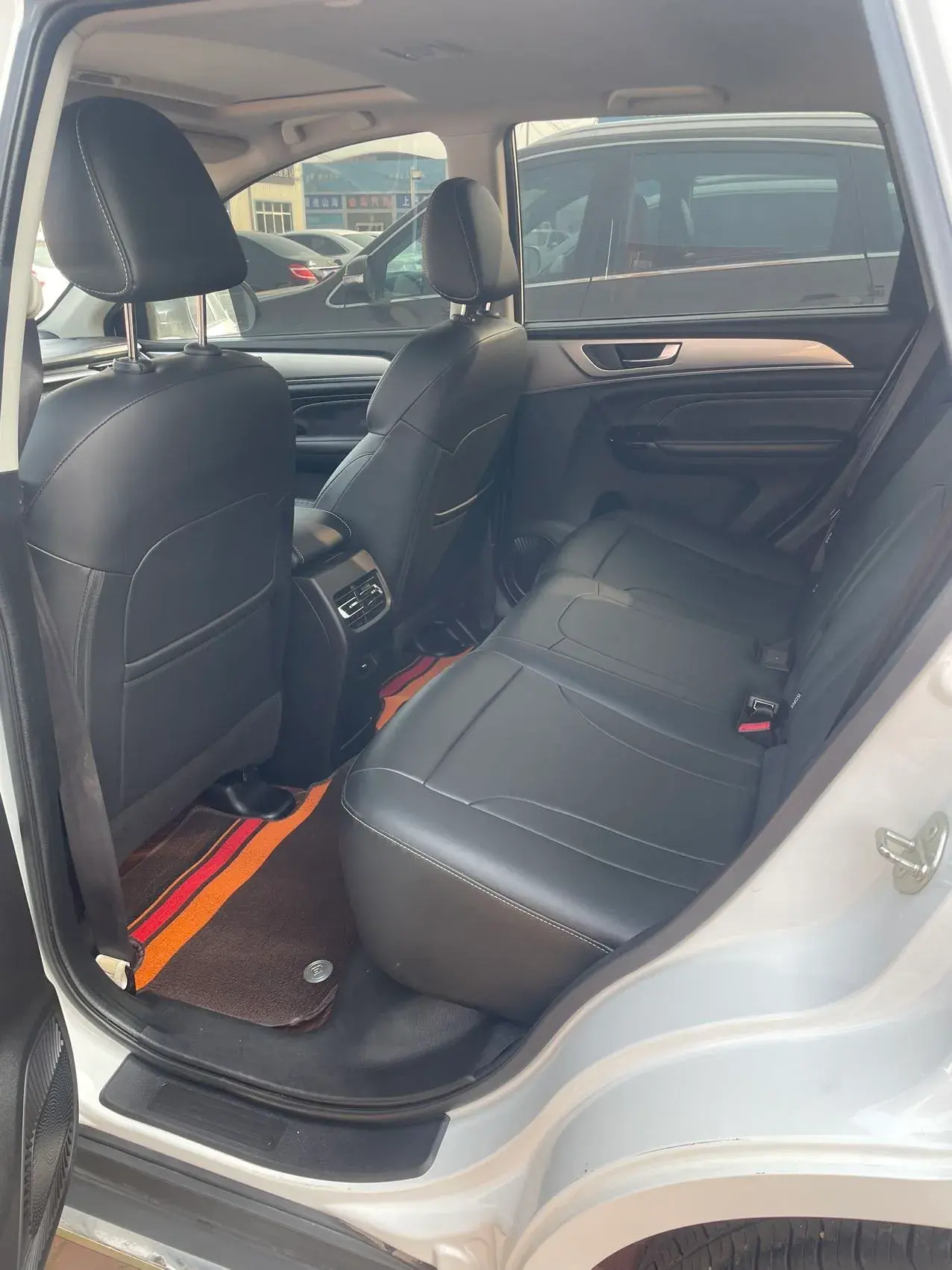 2021 HAVAL H6 thumbnail 3