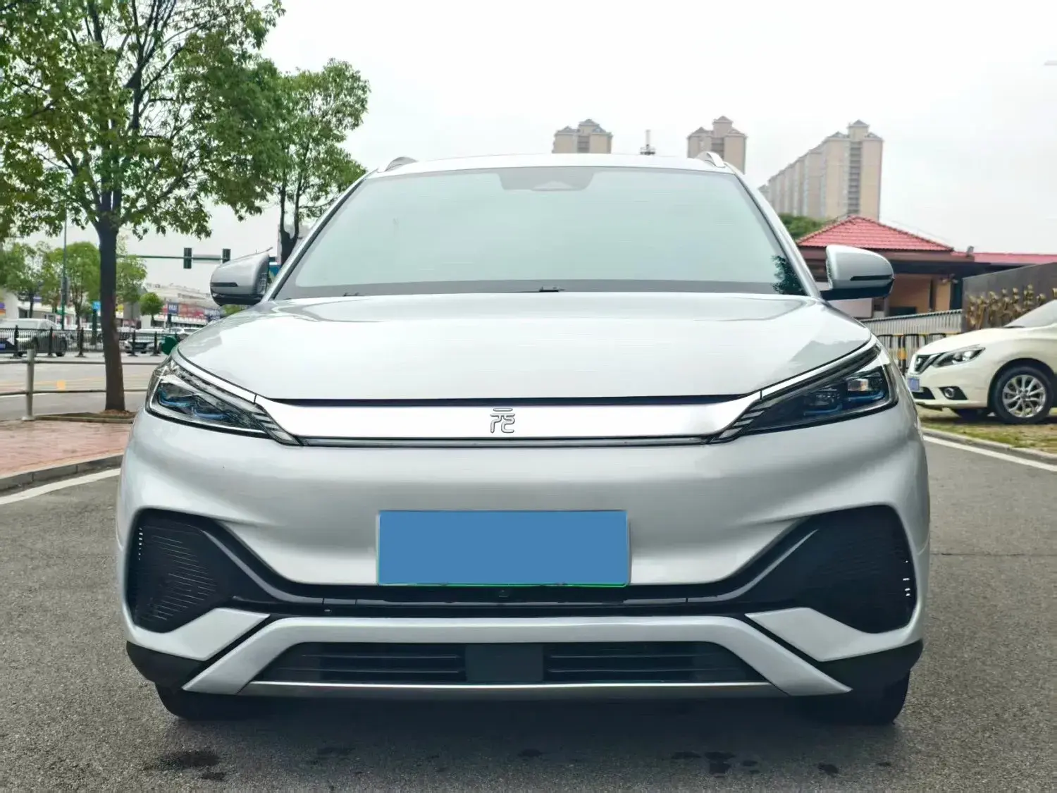 2023 BYD YUAN thumbnail 2