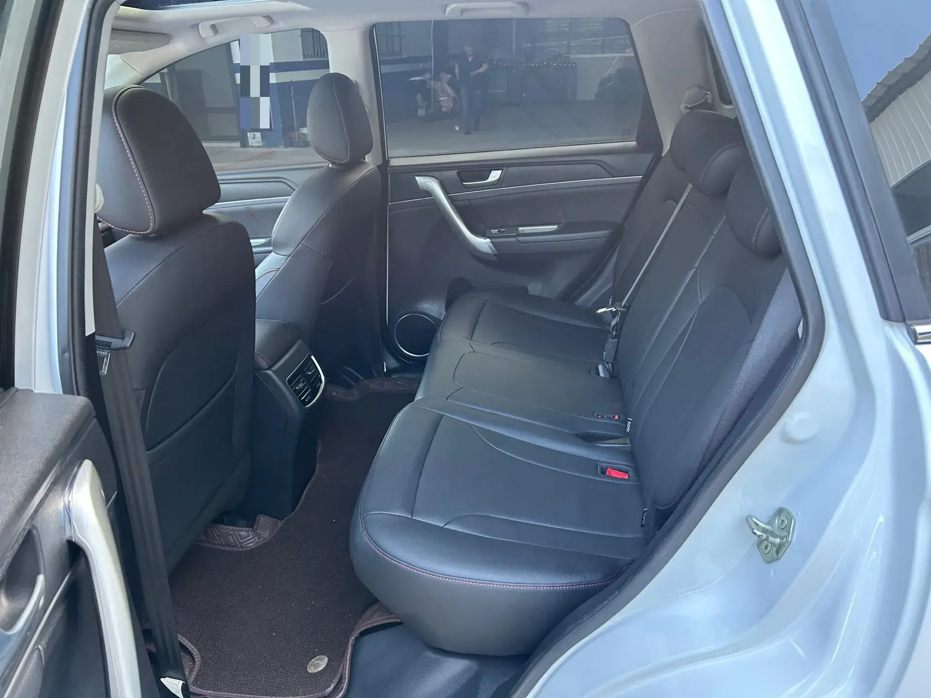 2019 HAVAL M6 thumbnail 4