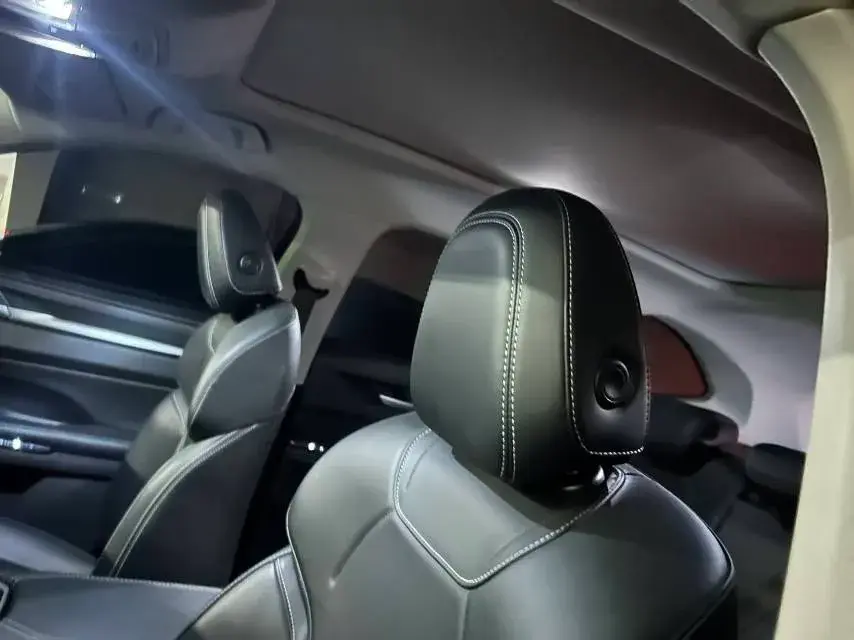 2022 HAVAL H6 thumbnail 4