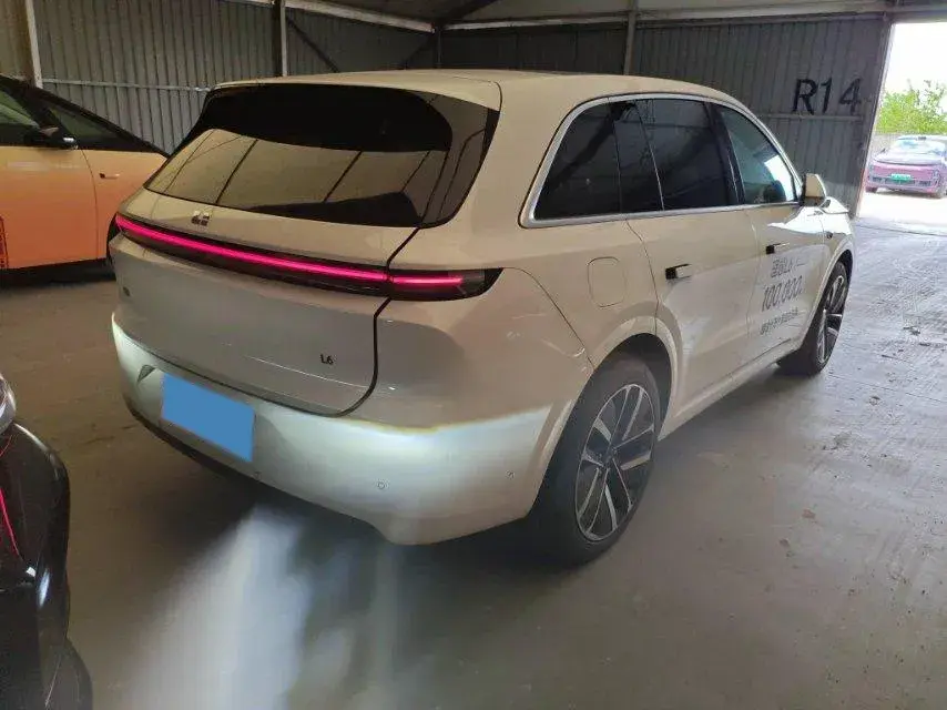 2024 LI L6 thumbnail 2